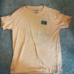 Men’s salt life Tee